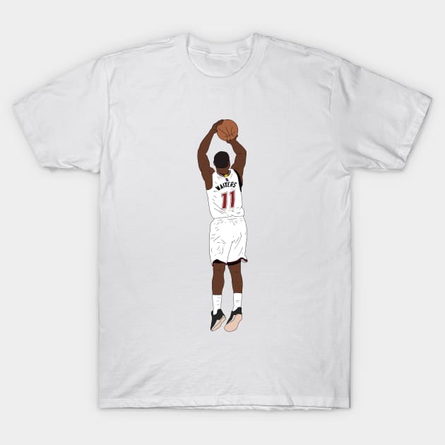 Dion waiters shirt sale
